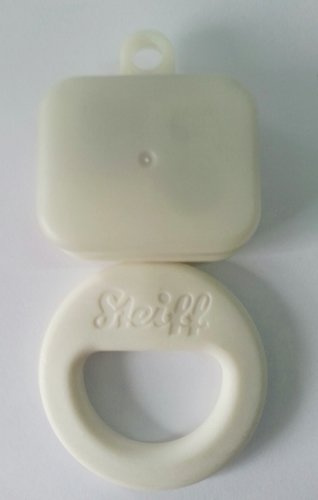 Steiff 233852 Spielwerk Schlafe, mein Prinzchen, schlaf ein