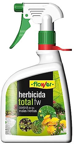 Flower M123828 - Herbicida Total Pistola 1000ml