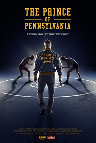 ESPN Films 30 for 30: Prince of Pennsylvania