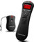 Wireless Shutter Release Remote Control with 2 Connect Cables, PHOTOOLEX T720N Camera Remote Controller LCD Timer Compatible for Nikon D90 D5000 D7000 D7100 D7200 D3100 D2 D3 D2H D2Hs D200 D300 D700