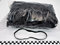 Progom - Gummibänder - 200(Ø127) mm x 10mm - schwarz - 1 kg beutel