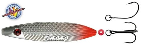 DEGA Blinker-Seatrout III Inliner 21 g Farbe F