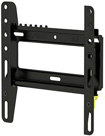 AVF Superior Flat to Wall Up to 40 Inch TV Wall Bracket