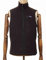 PATAGONIA M's Retro Pile Vest, Gilet Sportivo Uomo, Black, XL