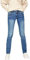 Pepe Jeans Gen Femme jeans, Blue (Denim-mf5), 26W / 34L