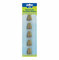 WaterlilyFertiliserCones 50 g, cono fertilizzante per ninfee