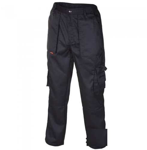 Latzhose Arbeitshose CLASSIC