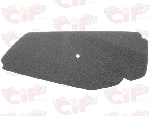 Cif Filtro Aria Piaggio Sfera 50 ('91-'93) - Sfera Maquillage2 50 ('94) - Filtro Aria per Veicolo Specifico - Nuovo - 11705
