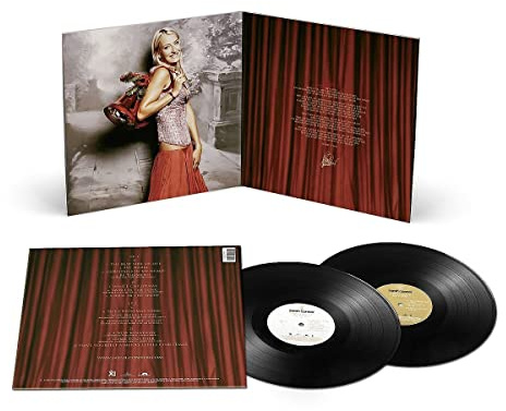 Christmas In My Heart (Ltd.2-LP Set)