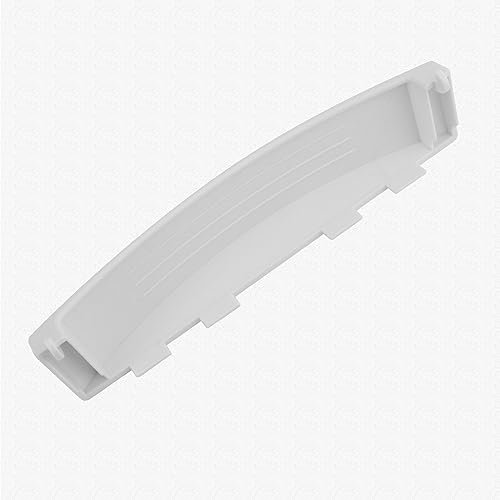 Poignée de rechange GE GUD27ESSMWW pour sèche-linge GE WE01X30378 WE01X25878 PS1177202 WE1M1068 GUD27ESSM1WW