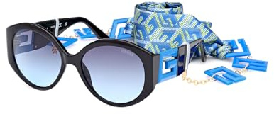 GUESS Damen Gu7917 Sonnenbrille