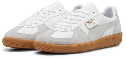 PUMA Palermo LTH Weiß 38