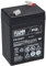 Horizont FGS Akku 6V 4,5Ah für Euro-Blitz compact Blei