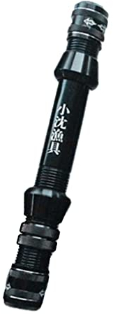 Folpus Angelrollenhalter für die Reparatur von Angelrollen - Ersatzteile in verschiedenen Größen erhältlich, 24-26mm