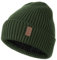 Wmcaps Mütze Herren Winter, Thermo Strickmützen für Herren, Warme Fleece Laufmütze Beanie Damen Herrenmütze Winter, Winddichte Wintermütze Männer Gefütterte und Gepolsterte Unisex-Mütze(Armeegrün)