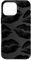 iPhone 16 Pro Max Kisses marks lipstick black for women girls makeup artist Case