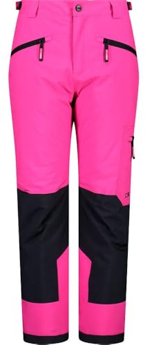 CMP Campagnolo, Kid Pant, 32W0504, Basic Pink, 152, Boy
