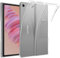 Fintie Hülle für Lenovo Tab Plus (TB351FU) 11.5 Zoll 2024 Tablet -Durchsichtig Weiche TPU Case, Stoßfest Anti-Scratch Cover, Transparent