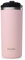 QWETCH - Travel Mug Isotherme - Rose Pastel 470ml - Thermos Café & Thé en Inox - 6h Chaud et 12h Froid - Sans BPA, Étanche, Mug de voyage