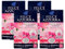 Felce Azzurra - Aria Di Casa, Ricarica Per Diffusore Elettrico, FIORI DI CILIEGIO & PEONIA 20ml (4 Unità)