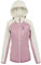 Regatta - Steppjacke Pro Hybrid – Damen, Vanille hell / flieder, 42