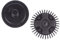 Yominerr 2 Pack Ricambi per Schiumalatte Pezzi di Ricambio per Montalatte Elettrico e Scaldalatte per Hero Home Win Milk Frother