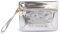 SUNDEK Clutch bag AW416ABPU7LA colore Silver 186LA