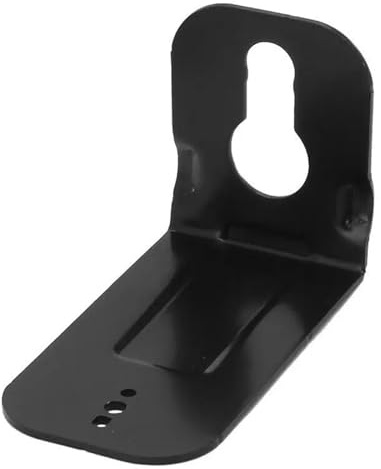 TV Mount Adapter AH96-04018C，Compatible For Samsung SoundBar Wall Fixing Bracket Assembly For HW-N850 HW-N950 HW-N950/XU HW-Q80R/XU HW-Q990C/ZF