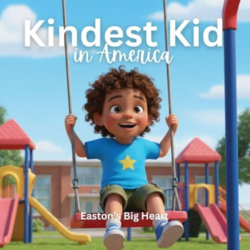 Kindest Kid in the World, Easton's Big Heart