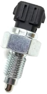 Interruptor de luz de marcha atrás Compatible con Seat Ibiza Toleto Mk2 II T3 T4 020945415A 002945415B 020945415