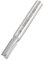 Trend Professional Straight Two Flute Router Cutter, 1/4 Inch Shank, 6mm Cut Diameter, Tungsten Carbide Tipped, 3/2X1/4TC