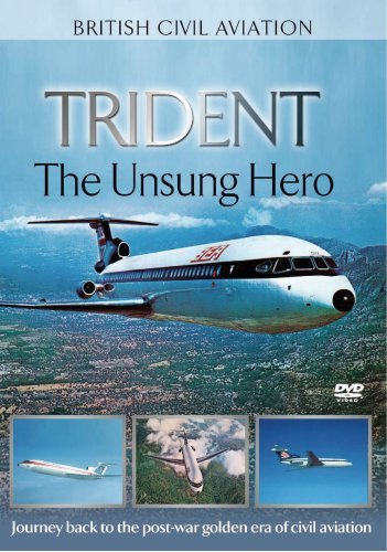 Trident: The Unsung Hero [DVD]