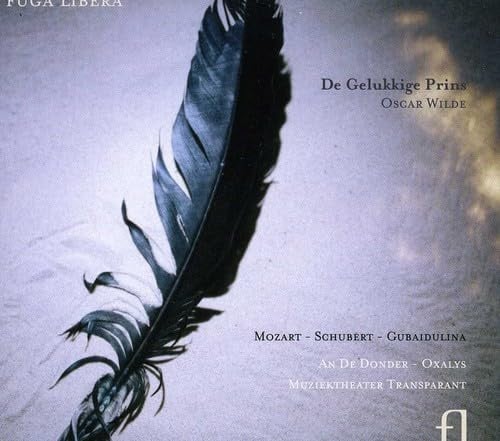 De Gelukkige Prins / Oscar Wilde