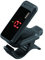 Korg Pitchclip - Clip-On Chromatic Tuner for Guitar & Bass
