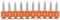 SPIT SPIT011347 Steel And Concrete Nail Sc9-60C 60Mm Pack/300