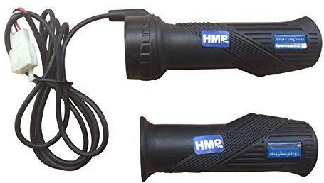 Hmparts E - Scooter/E- Bicicleta Manguito Aceleración Acelerador - Set - Typ3