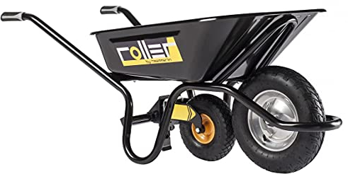 Haemmerlin 305580001 Brouette, Noir