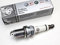 Volkswagen Original VW Audi Zündkerze 1.8T Benzin NGK Longlife Laser Platinum 101000063AA