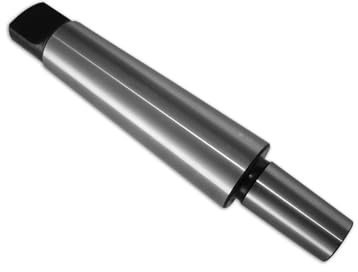 SOGI Cône morse n° 4 pour mandrin porte-foret auto-serrant B18
