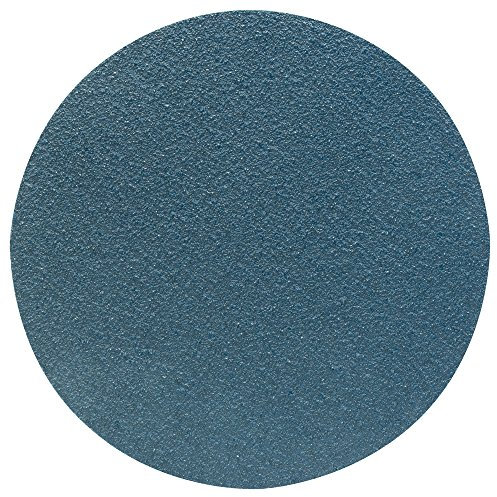 Bosch Accessories 2609256D36 Disque abrasif 180 mm G40 Bleu