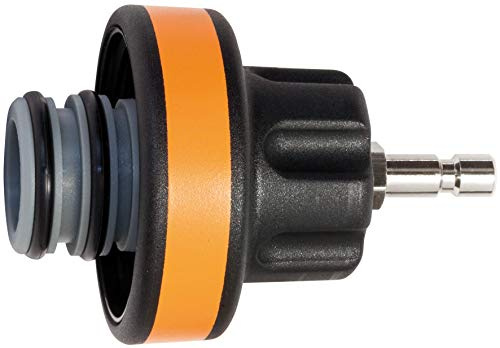 SW-Stahl radiatore Adattatore 21 per Opel Astra J Zafira C, 21027L