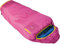 Grüezi+Bag Kinder Mitwachsender Kinderschlafsack Kids Grow Colorful Schlafsack, Rosa, 20 x 66 x 20 cm