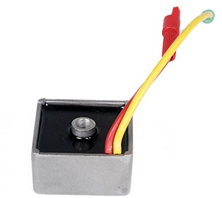 OxoxO Regolatore di tensione, raddrizzatore Filtro regolatore di Tensione sostituisce per Briggs & Stratton 794360 691188 491546 793360