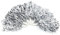 Cheerleading Pompons 6 Stücke Cheerleader Sport Party Tanz Zubehör Hand Blumen Pompons Prost-7 Farben zu wählen (Farbe : Sliber) Pompoms Silber Cheerleader 12 Pompoms Silber Cheerleader 12 Stück