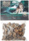 Dehner Wild Nature Hundesnack, Premium Hundeleckerli glutenfrei / getreidefrei, Würfelsnack für ernährungssensible Hunde, Hirsch-Lunge, 200 g