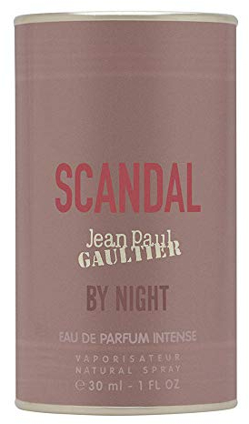 Jean Paul Gaultier Scandal By Night Eau de Parfum, 30 ml