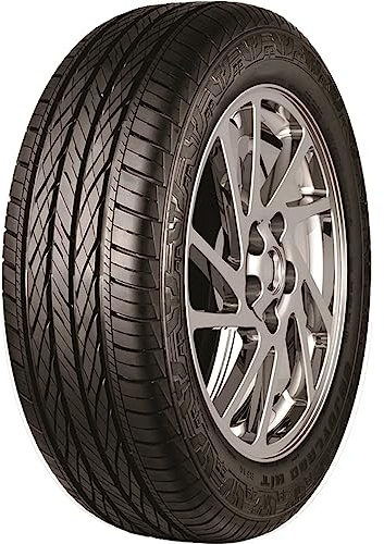 Tracmax X Privilo HT 225/55 R18 98H Sommerreifen ohne Felge