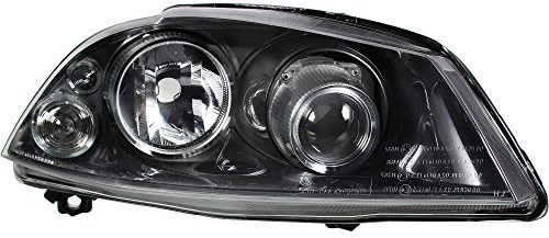 Xenon Scheinwerfer rechts für Ibiza III 3 Typ 6L Bj. 02-05 D1S+H7