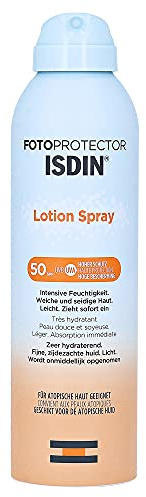 Isdin Fotoprotector Lotion Spray LSF 50, 250 ml