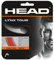 HEAD Unisex-Adult Lynx Tour Tennissaite, Orange, 1.30 mm / 16 g